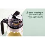 Wonderchef Oil Pourer (Green) 550ml