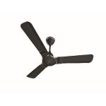 ATOMBERG NON Smart - Ceiling Fan  ERICA Meta 1200mm Midnight Black copper matte ring | Balze Brown gold mate ring | Seasand Ivory rose gold matte ring | Gloss White copper matte ring