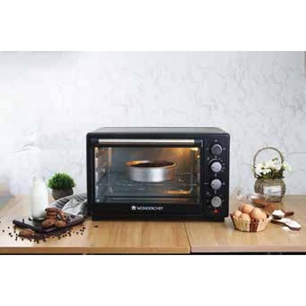 Wonderchef Oven Toaster Grillers 40L |  2000W