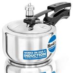 Hawkins Stainless Steel Pressure Cooker 2lit