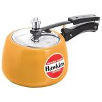 Hawkins Ceramic Coated Contura 3lit yellow