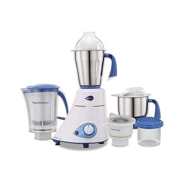 PREETHI-BL PLATINUM - 5YMW - 750W - 4J