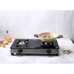 Wonderchef ooktops  Cooktops Galaxy Glass Cooktop (Auto) 2 Burner