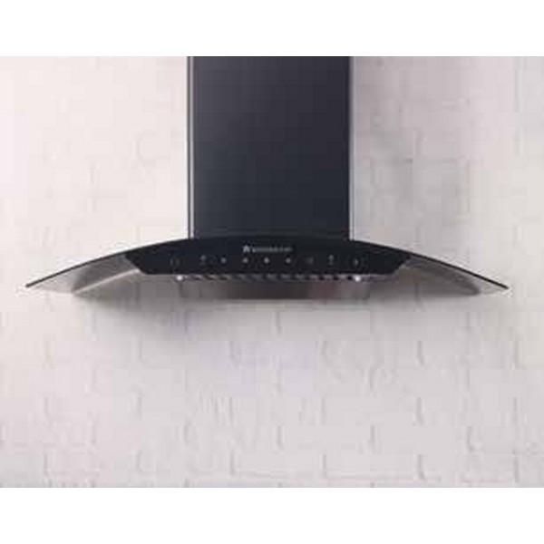 Wonderchef Ultima C-Line Auto Clean Filterless 90cm