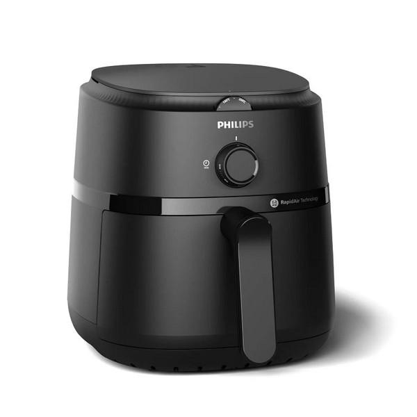 Philips NA120/00 in Air fryer Single Pot 4.2L BI