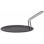 Futura Hard Anodised Roti Tawa 26CM