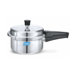 PRESSURE COOKER OL ALU 3 LTR IB (SSS)