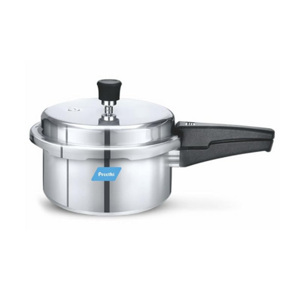 PRESSURE COOKER OL ALU 3 LTR IB (SSS)