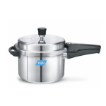 PRESSURE COOKER OL ALU 5 LTR IB (SSS)