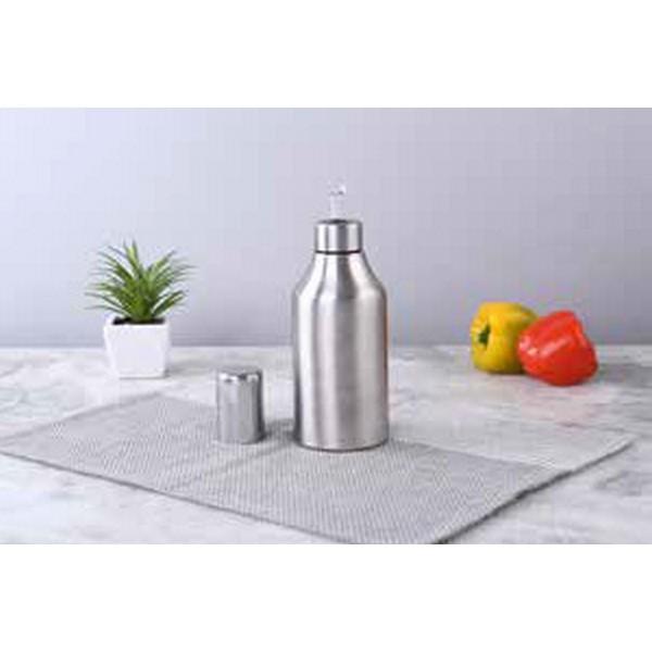 Wonderchef Stainless Steel Oil Pourer 1L