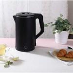 Wonderchef Cool Touch Electric Kettle  1.8L