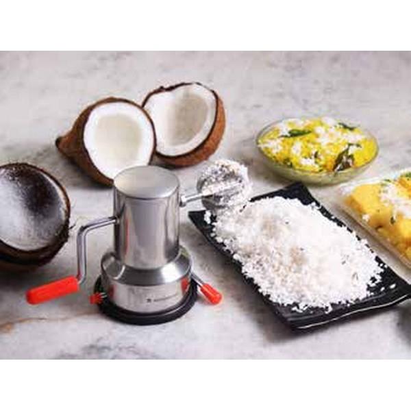 Wonderchef Coconut Scraper
