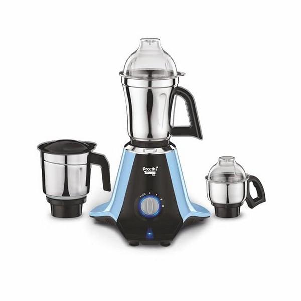 PREETHI - TAURUS PRO(BLUE VARIANT) - 5 YMW - 1000W - 3J