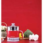 Wonderchef Luxe Multi-cook Kettle 1.2L