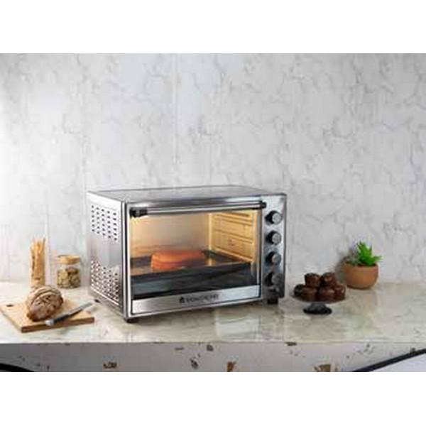 Wonderchef  Oven Toaster Grillers 60L | 2000W