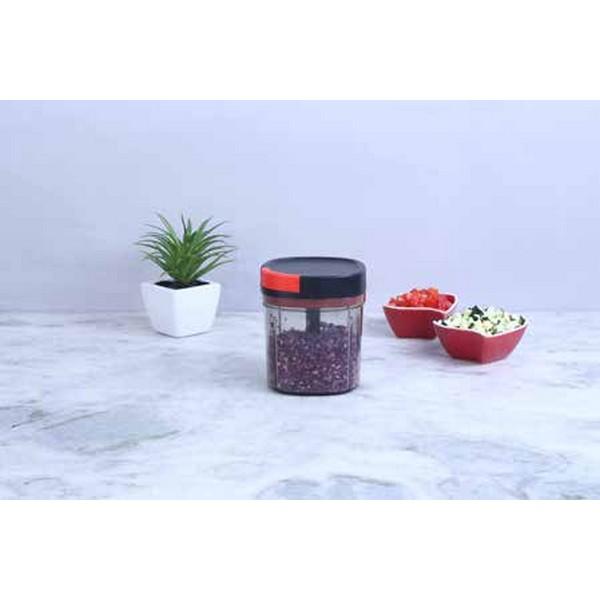 Wonderchef Glory String Chopper 3 Blade | 800ml