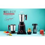 Wonderchef Mixer Grinder 750W | 4 Jar