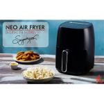 Wonderchef Neo Digital Air Fryer