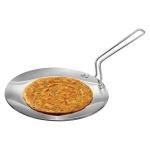 Hawkins Tri-Ply Stainless Steel Tawa 22cm
