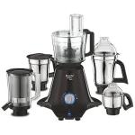 PREETHI ZODIAC BLACK - 5 YMW - 750W - 5J