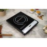 Wonderchef  Electric Cooktops  Power Induction Cooktop 1400W