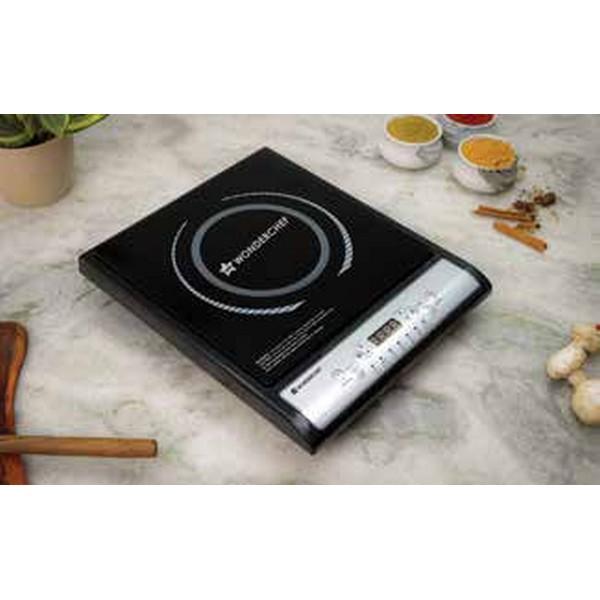 Wonderchef Electric Cooktops  Infrared Based Electric Cooktops Easy Cook Hot Plate 2200W