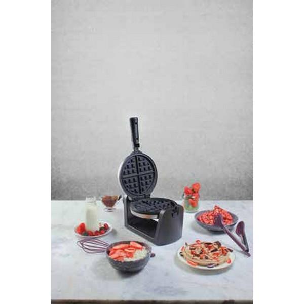 Wonderchef Belgian Waffle Maker 1000W