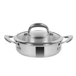Meyer Select Sauteuse 706540 28CM