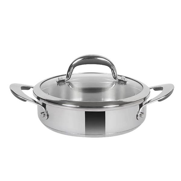 Meyer Select Sauteuse 706540 28CM