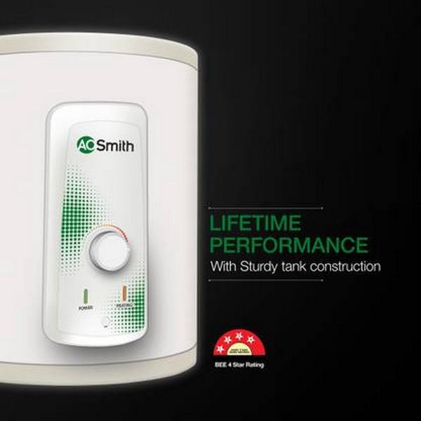 AOSmith VAS-X 35 L 2000 W