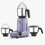 PREETHI CHEF PRO RETRO LAVENDER - 5 YMW - 750W - 3J