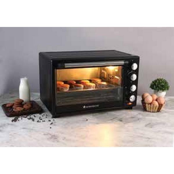 Wonderchef Oven Toaster Grillers 28L | 1600W