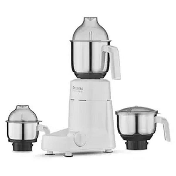 PREETHI-CHEF PRO - 5 YMW - 750W - 3J