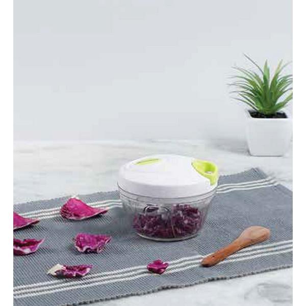 Wonderchef Classic String Chopper 3 Blade | 450ml