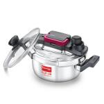 Prestige Tri-Ply Pressure Cooker 3.0 Litre