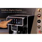 Wonderchef Regenta Automatic Coffee Machine