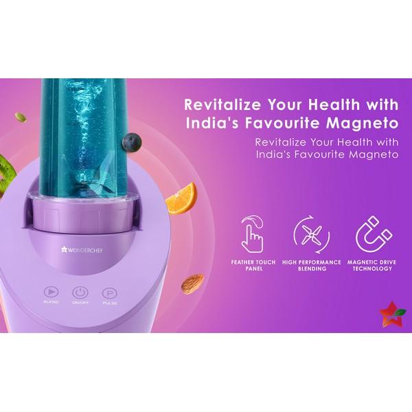 Wonderchef Magneto Blender