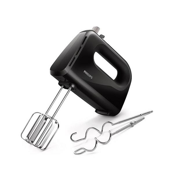 Philips HR3705/10 Daily Mixer 300 W 5SP Black