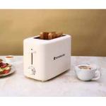 Wonderchef Bellagio 2-slice pop-up toaster  800W