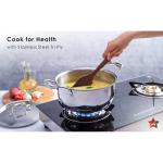 Wonderchef Casserole with  Lid