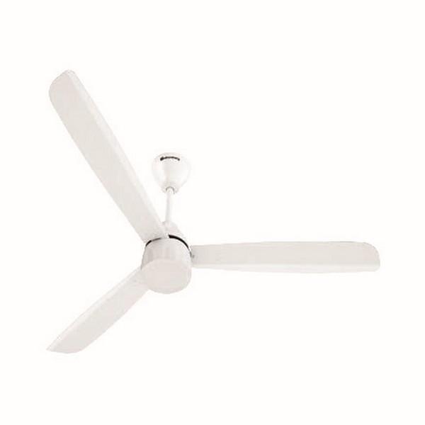 ATOMBERG NON Smart - Ceiling Fan IKANO  1200 MM Gloss White | Gloss Brown | Gloss Black | Gloss Ivory | Pebble Grey