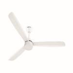 ATOMBERG NON Smart - Ceiling Fan IKANO 900 MM Gloss White | Gloss Brown | Gloss Black | Gloss Ivory