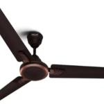 ATOMBERG NON Smart - Ceiling Fan RENESA 600mm  Matt Brown | White | Brown & Black | White & Black | Midnight Black