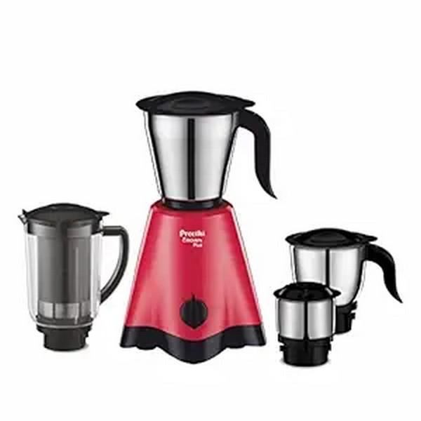 PREETHI-CROWN PLUS - 5 YMW - 600W - 4J