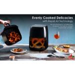 Wonderchef Neo Digital Air Fryer
