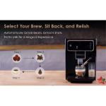 Wonderchef Regenta Automatic Coffee Machine