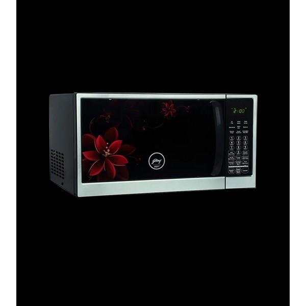 Godrej GME-730 CR1PZ Winelilly 30L Convection Microwave Oven