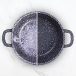 Wonderchef Casserole 6pc Set  (Grey)