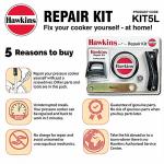 Hawkins Repair Kit