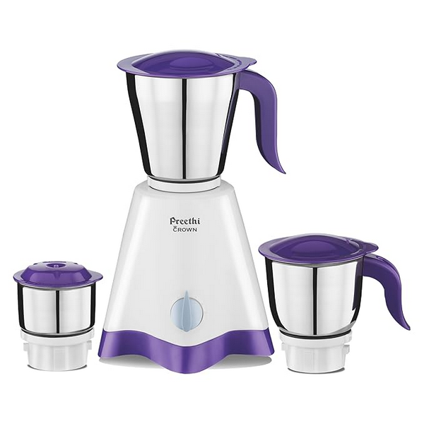 PREETHI-CROWN - 5 YMW - 500W - 3J